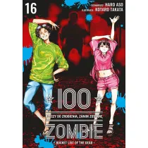 100 rzeczy do zrobienia, zanim zostan� zombie #16