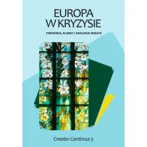 Europa w kryzysie: pandemia, klimat i ekologia miasta