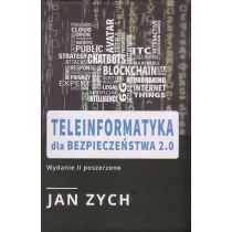 Teleinformatyka dla bezpiecze�stwa 2 0