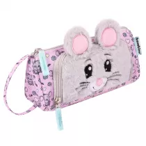 St. Majewski Pirnik saszetka trjktna Mouse