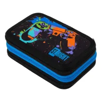 St. Majewski Pi�rnik 3-komorowy z wyposa�eniem Game Controller Splash