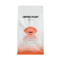 Coffee Plant Kawa ziarnista niskokofeinowa LOW Jungle Fruit Filter 800 g