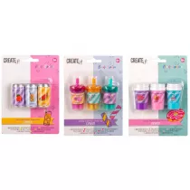 Canenco Balsam do ust Candy napoje Create It!