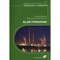 Elektrownie