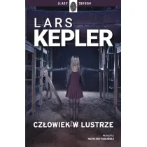 Cz�owiek w lustrze