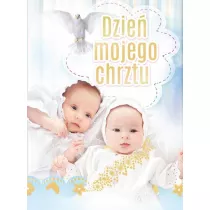 Dzie mojego chrztu. Pamitka chrztu witego