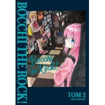Bocchi the Rock! #2