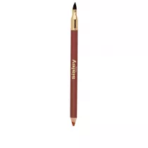 Sisley Phyto Lipliner konturwka do ust z pdzelkiem i temperwk Auburn 1.2 g