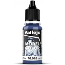 Vallejo: 70.962 - Model Color - Flat Blue