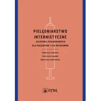 Piel�gniarstwo internistyczne
