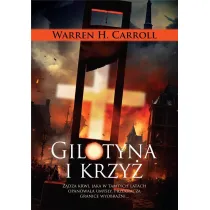 Gilotyna i krzy�