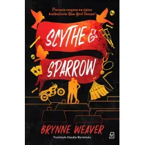 Scythe & Sparrow