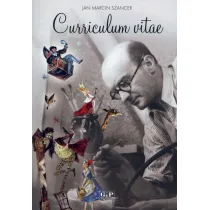 Curriculum vitae
