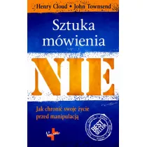 Sztuka mwienia NIE