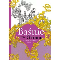 Banie braci Grimm. Krlewna nieka i inne