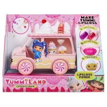 Yummiland Lipgloss Truck Mga Entertainment