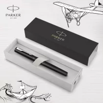 Pi�ro wieczne Vector XL czarne CT M PARKER 2159744