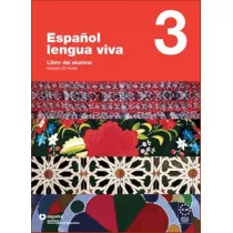 Espanol lengua viva 3 podr�cznik + CD