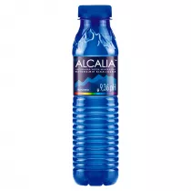 Alcalia Naturalna woda mineralna niegazowana 500 ml