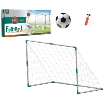 Bramka z pi�k� Trifox