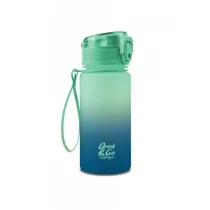 Coolpack, Bidon Brisk Mini 400 ml - Gradient Blue Lagoon (56100CP)