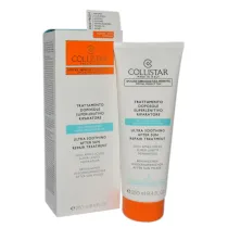 Collistar Kuracja do ciaa po opalaniu Ultra Soothing After Sun Repair Treatment 250 ml