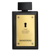 Antonio Banderas The Golden Secret Man Woda toaletowa 200 ml