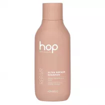 Montibello HOP Ultra Repair szampon intensywnie odbudowuj�cy do w�os�w 300 ml