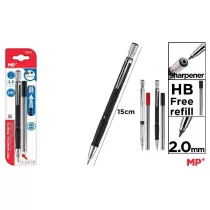 Mp Main Paper Owek automatyczny HB 2.0mm