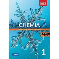 Chemia 1. Podr�cznik. Liceum i technikum. Zakres podstawowy