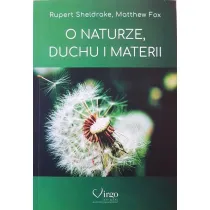 O naturze, duchu i materii