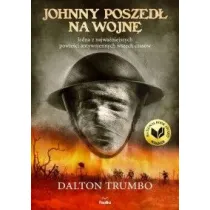 Johnny poszed� na wojn�