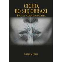 Cicho, bo si� obrazi