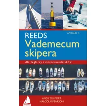 REEDS Vademecum skipera. dla eglarzy i motorowodniakw