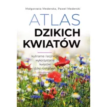 Atlas dzikich kwiatw