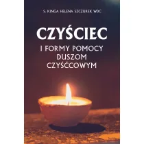 Czy�ciec i formy pomocy duszom czy��cowym (pocket)