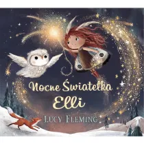 Nocne �wiate�ka Elli