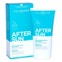 Clarins After sun el pod prysznic 150 ml
