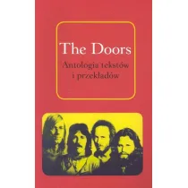 The Doors. Antologia tekstow i przekladow