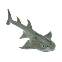 Rekin Bowmouth Guitarfish