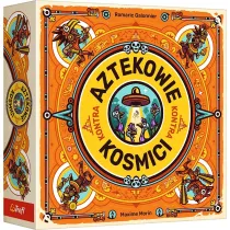 Aztekowie kontra Kosmici