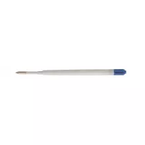 Wkad do dugopisu 0,7mm niebieski 95mm