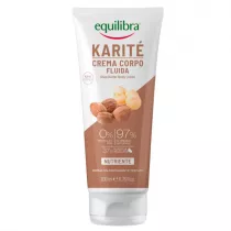 Equilibra Shea Balsam do ciaa 200 ml