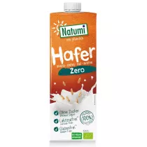 Natumi Napj owsiany Zero bezglutenowy 1 l Bio