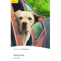 Marley and Me. Book with Digital Version and audio. Level 2