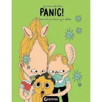 Panic! Dziennik pandemiczny z W�och