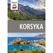 Korsyka. Przewodnik ilustrowany