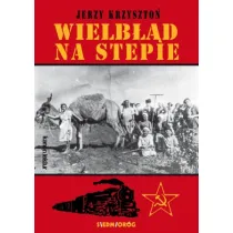 Wielb��d na stepie