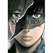 Morderca w mojej g�owie. Tom 1