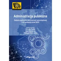 Administracja publiczna